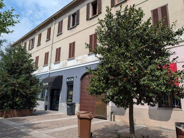 appartamento in vendita a Legnano