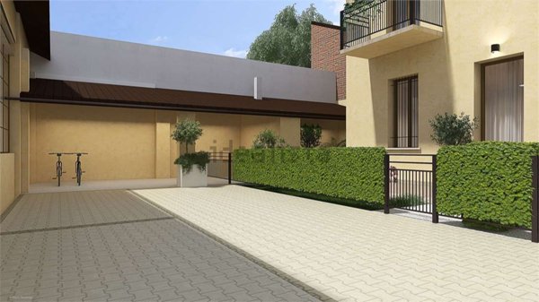 appartamento in vendita a Legnano