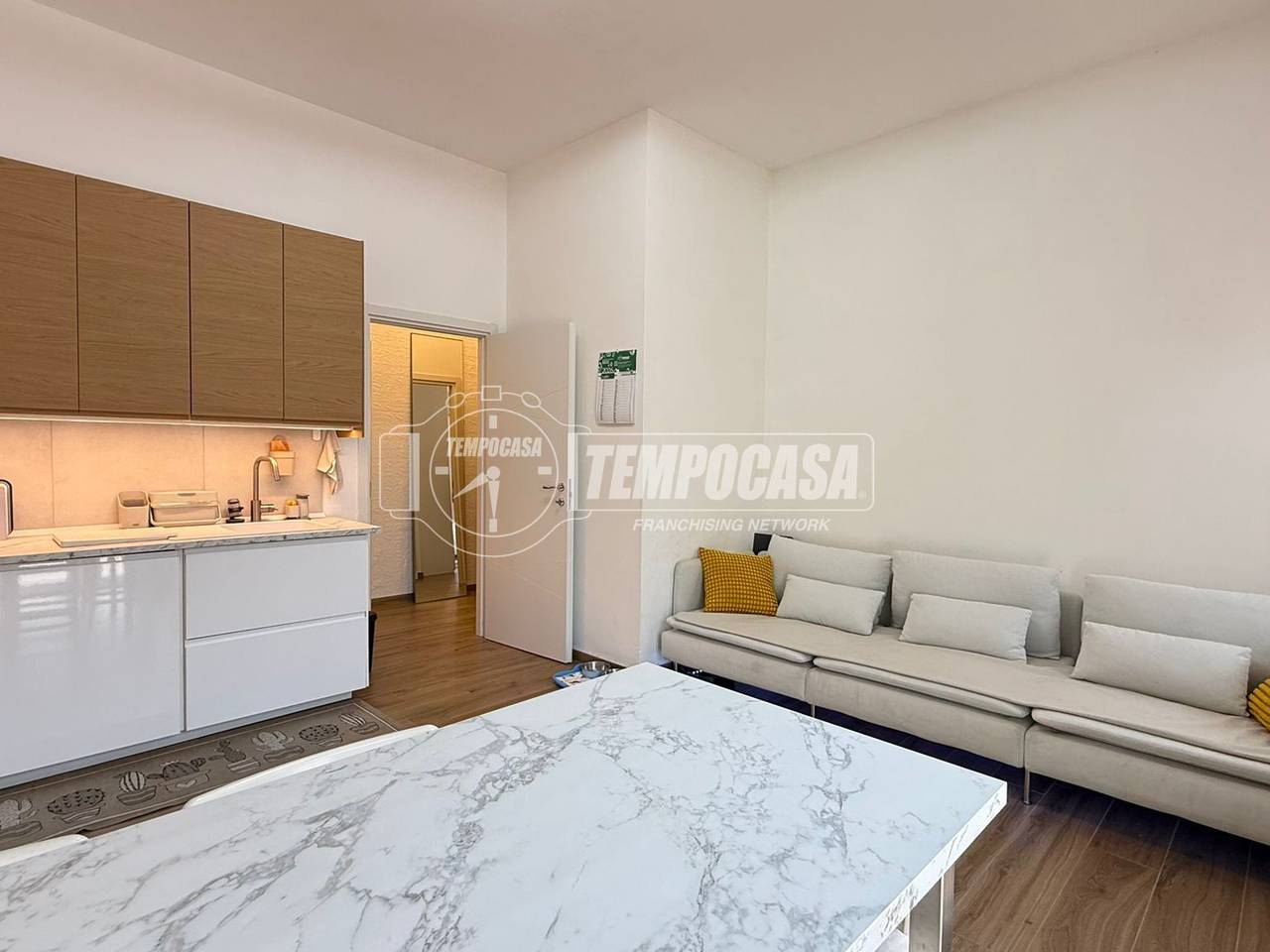 appartamento in vendita a Legnano