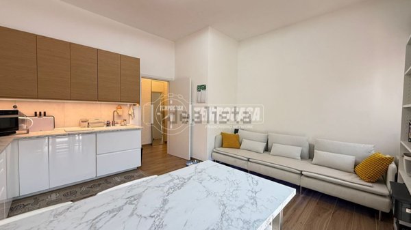 appartamento in vendita a Legnano