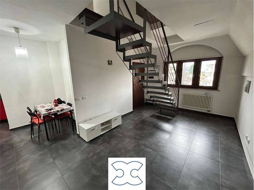 appartamento in vendita a Legnano