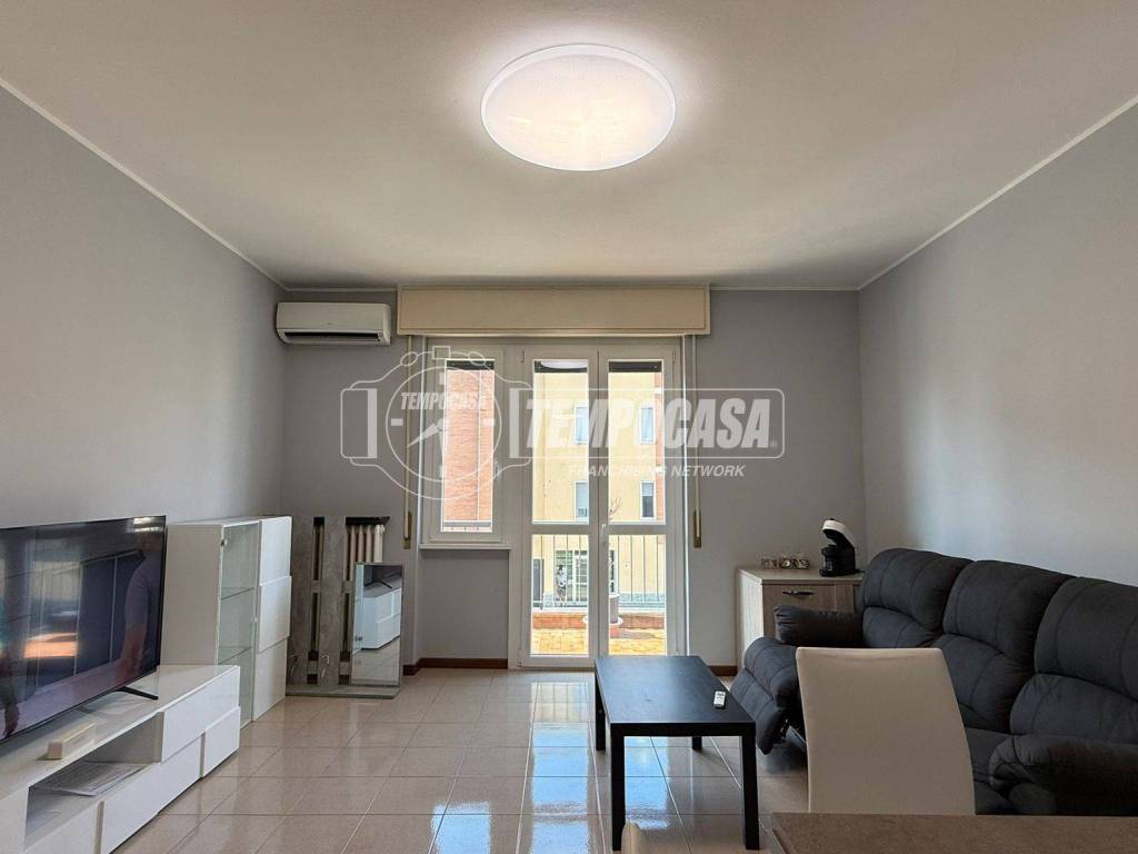 appartamento in vendita a Legnano