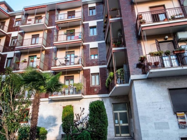 appartamento in vendita a Legnano