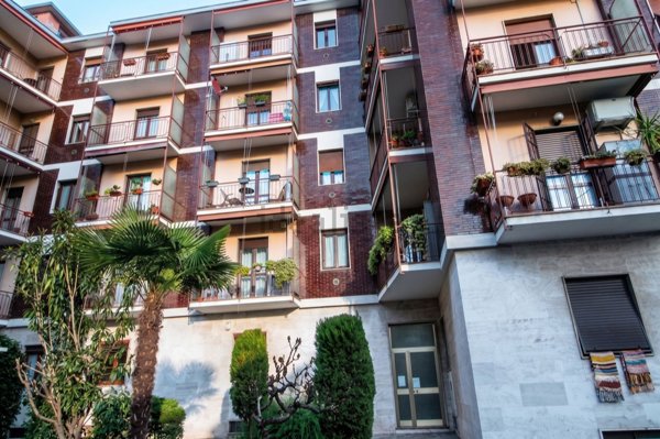 appartamento in vendita a Legnano