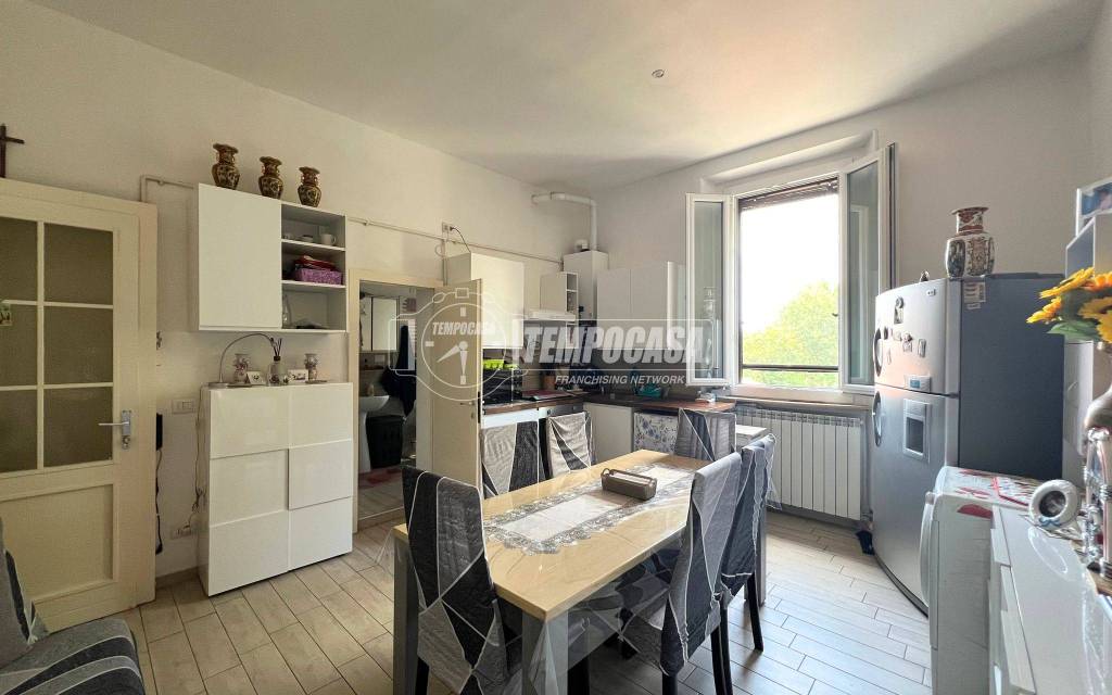 appartamento in vendita a Legnano