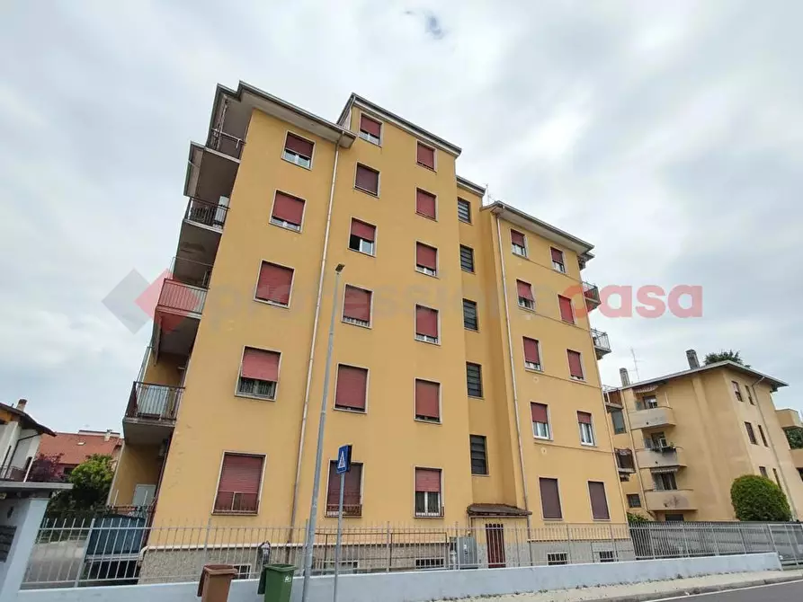 appartamento in vendita a Legnano