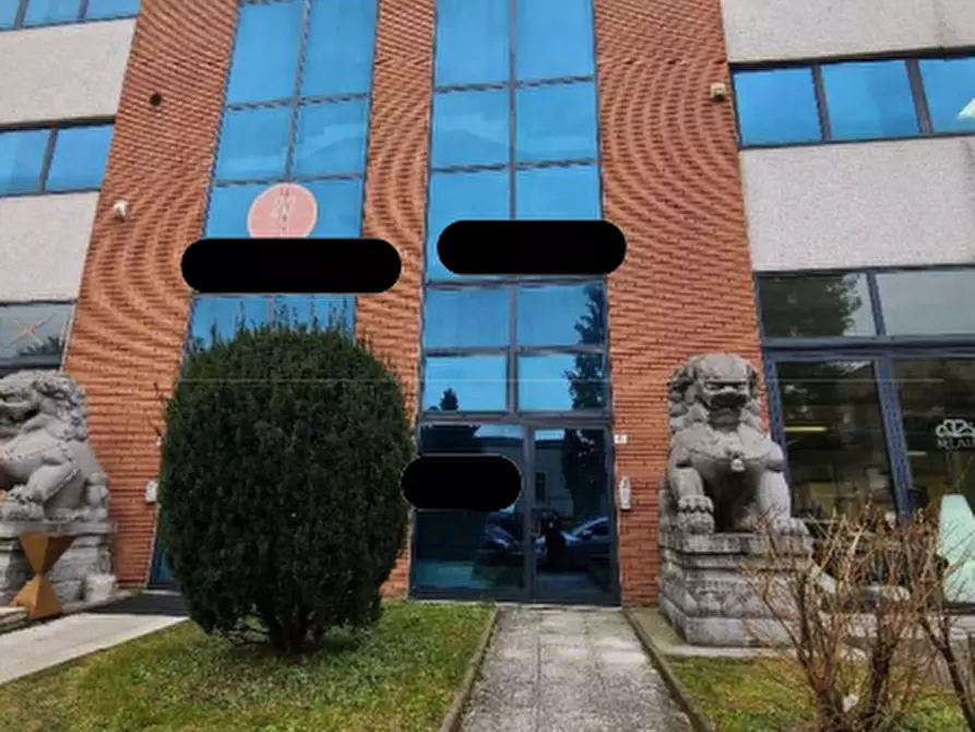 ufficio in vendita a Legnano