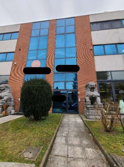 ufficio in vendita a Legnano