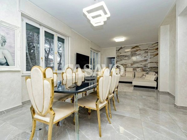 appartamento in vendita a Legnano