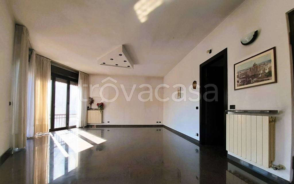 appartamento in vendita a Legnano