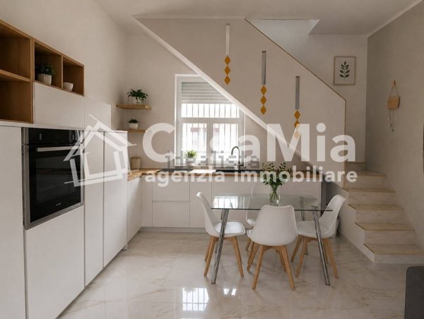appartamento in vendita a Legnano