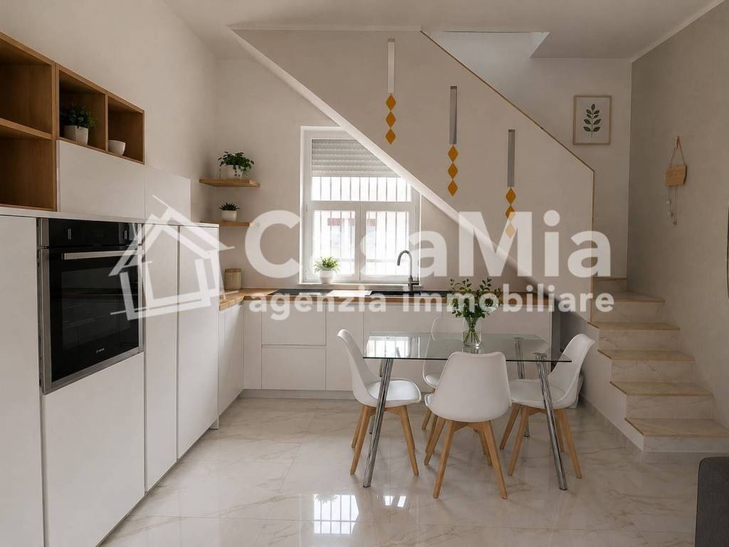 appartamento in vendita a Legnano