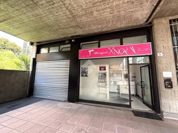 loft in vendita a Legnano