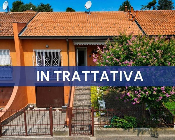 casa indipendente in vendita a Legnano