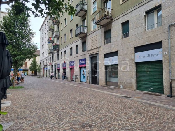 appartamento in vendita a Legnano