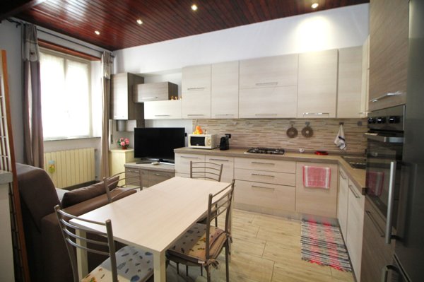 appartamento in vendita a Legnano