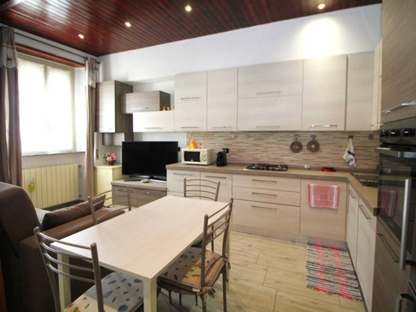 appartamento in vendita a Legnano