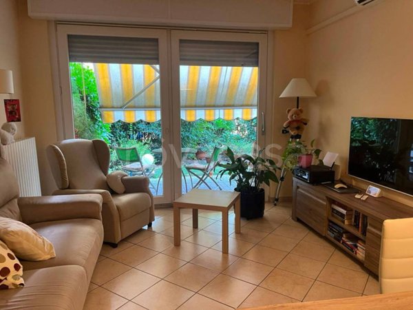 appartamento in vendita a Legnano