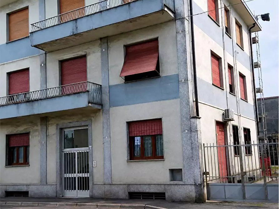 appartamento in vendita a Legnano