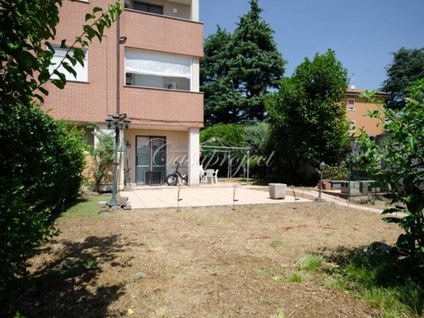 appartamento in vendita a Legnano