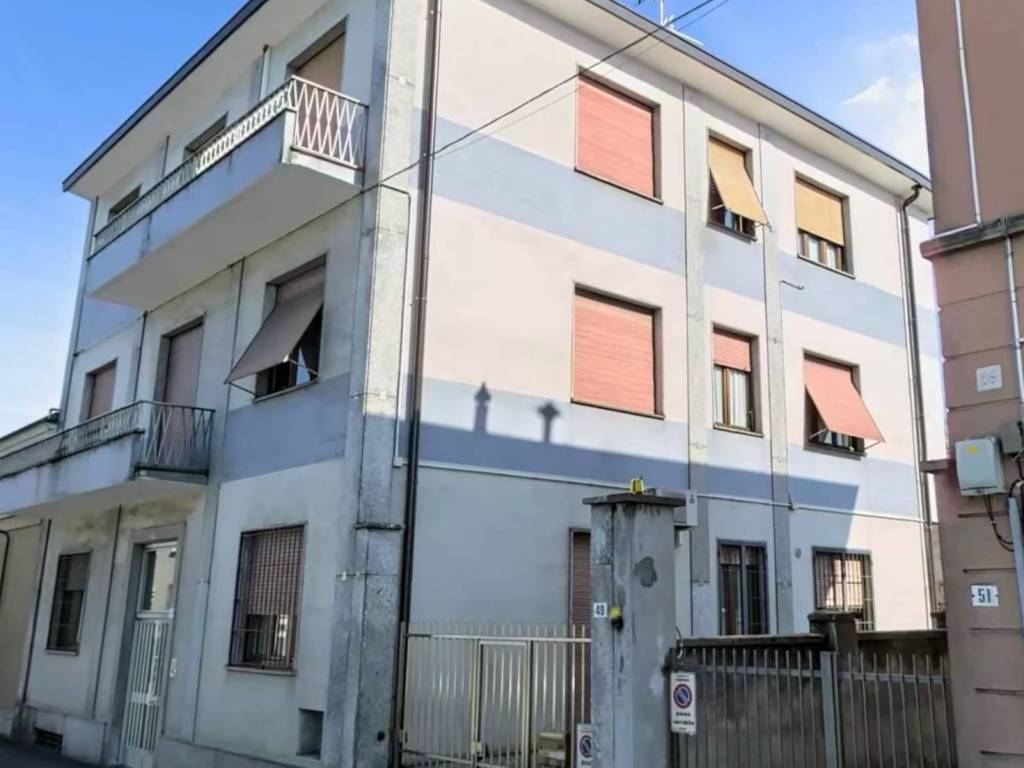 appartamento in vendita a Legnano