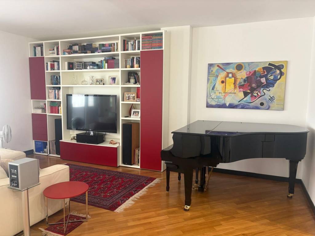 appartamento in vendita a Legnano