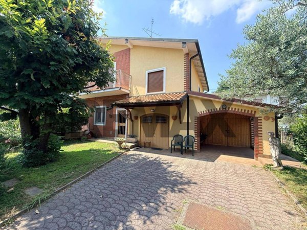 appartamento in vendita a Legnano