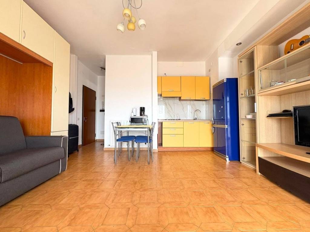 appartamento in vendita a Legnano