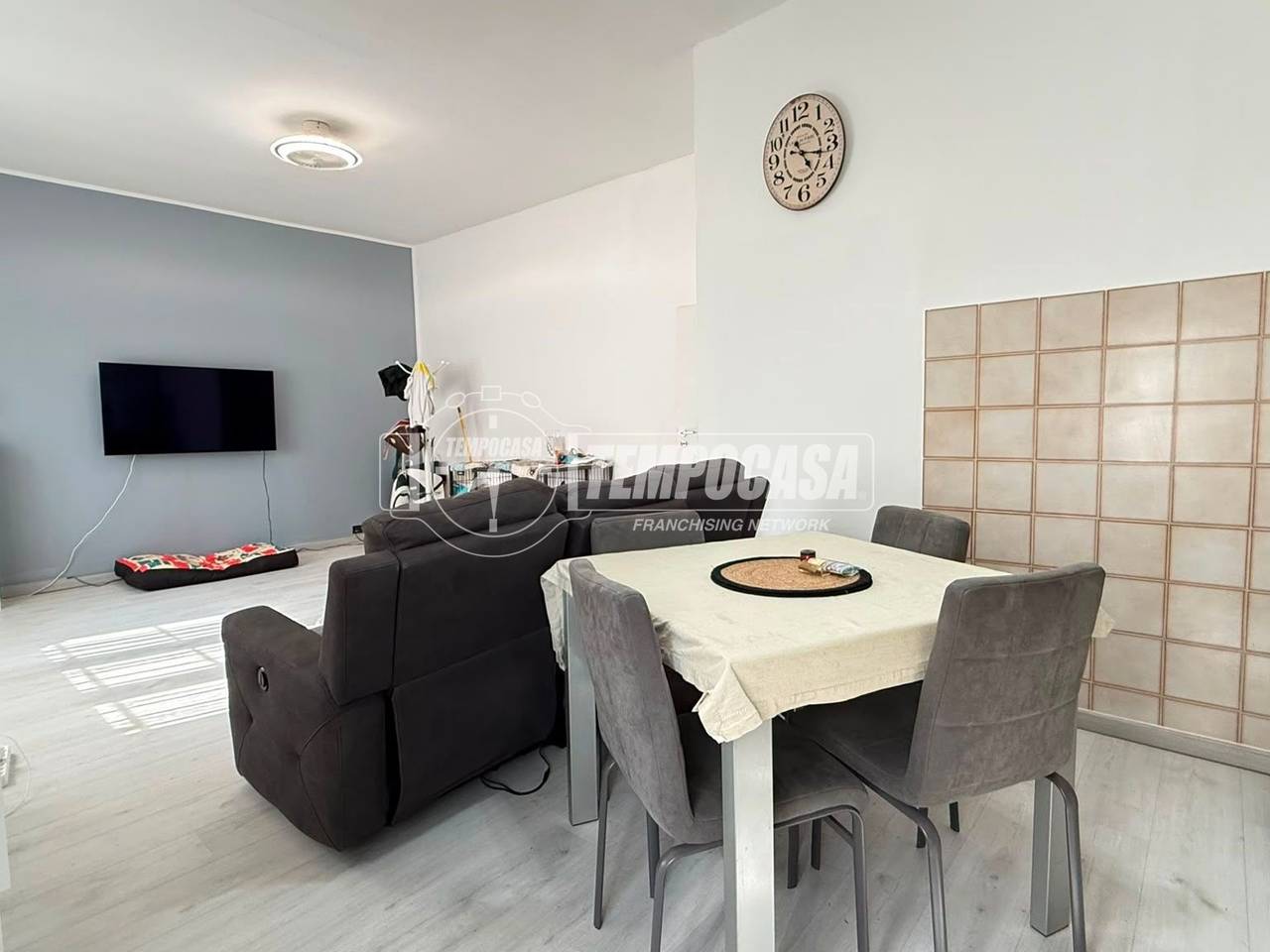 appartamento in vendita a Legnano
