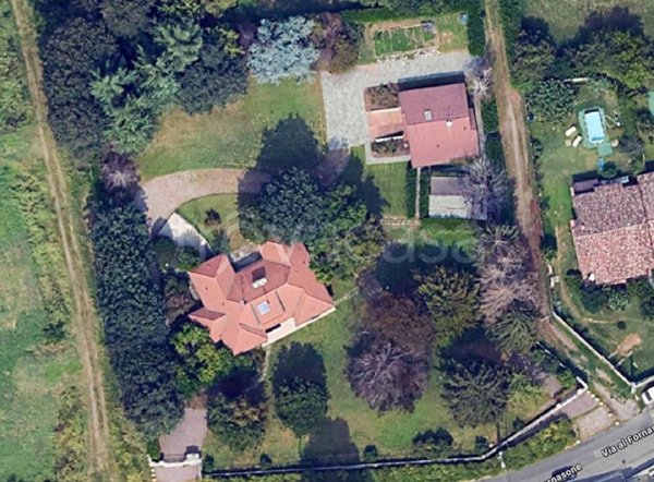 terreno edificabile in vendita a Legnano