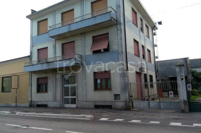 appartamento in vendita a Legnano