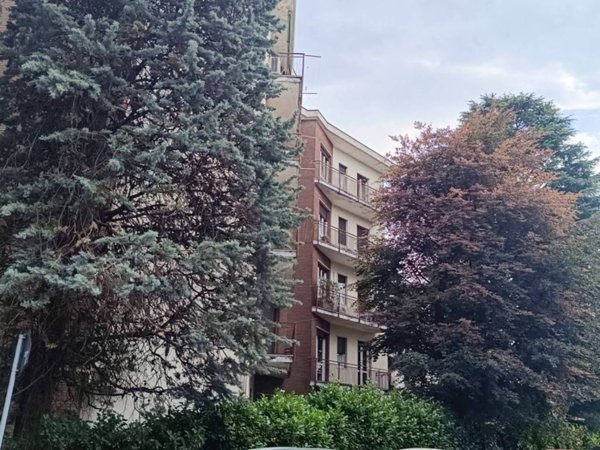 appartamento in vendita a Legnano