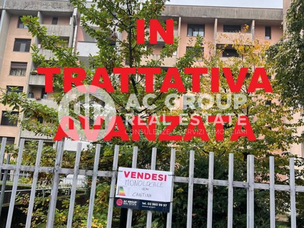appartamento in vendita a Legnano