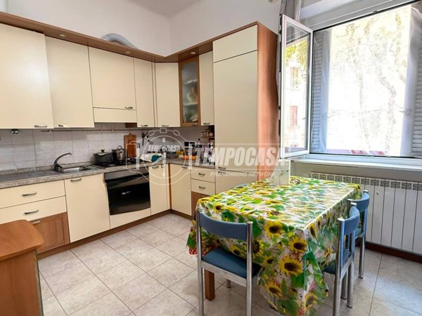 appartamento in vendita a Legnano