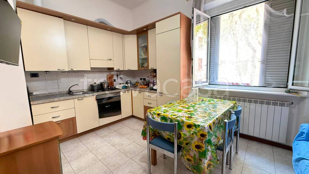 appartamento in vendita a Legnano