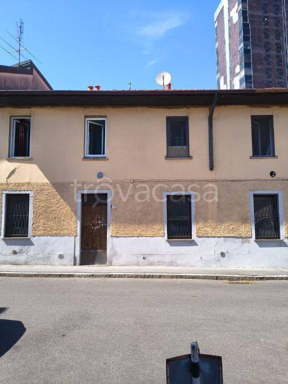 appartamento in vendita a Legnano