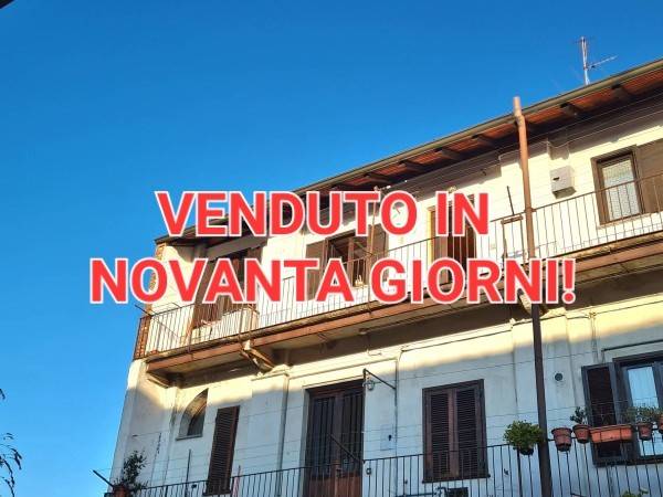 appartamento in vendita a Legnano