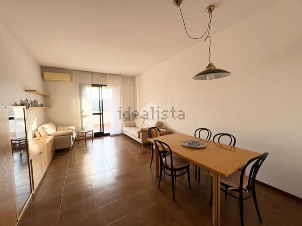 appartamento in vendita a Legnano