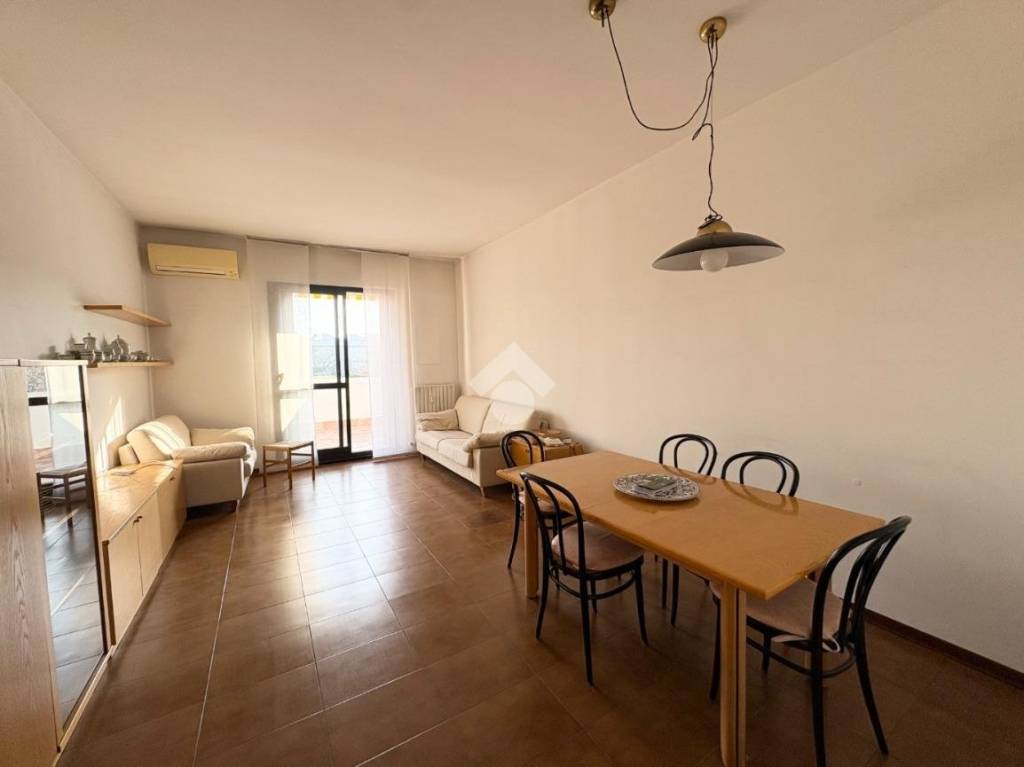 appartamento in vendita a Legnano