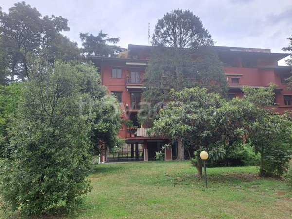 appartamento in vendita a Legnano