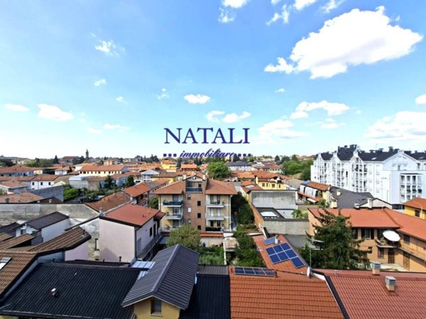 appartamento in vendita a Legnano
