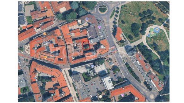 casa indipendente in vendita a Legnano