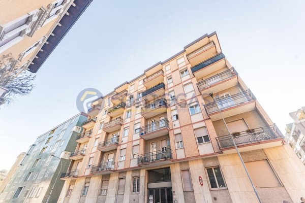 appartamento in vendita a Legnano
