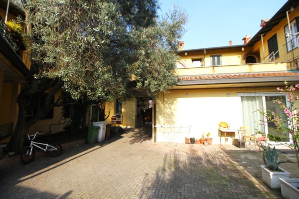 appartamento in vendita a Legnano