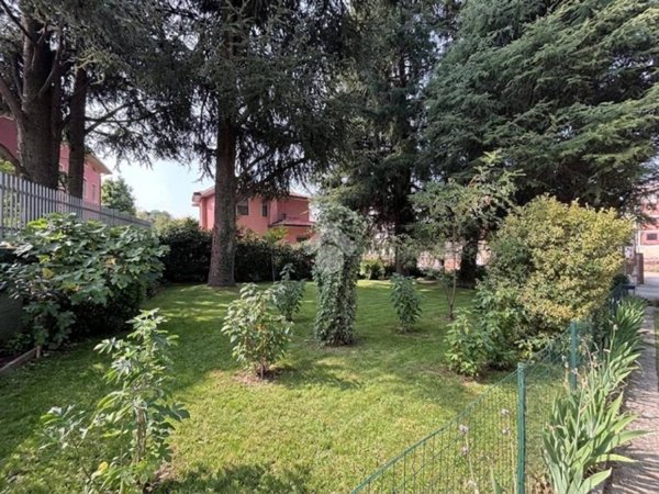 terreno agricolo in vendita a Legnano
