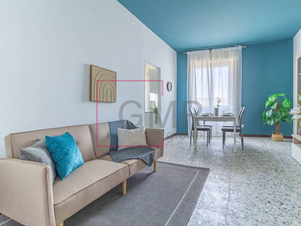 appartamento in vendita a Legnano