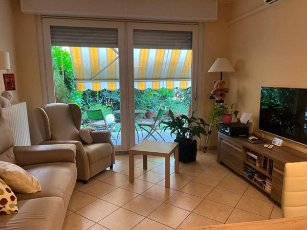 appartamento in vendita a Legnano