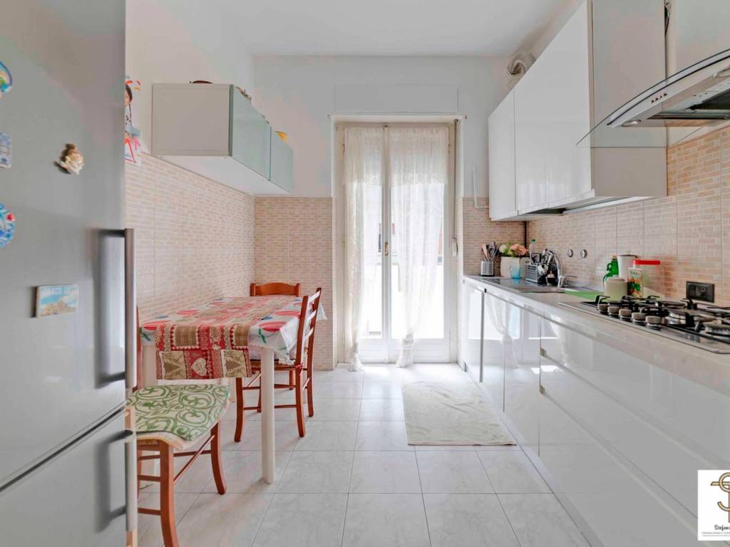 appartamento in vendita a Legnano