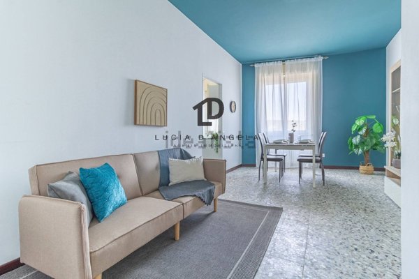 appartamento in vendita a Legnano