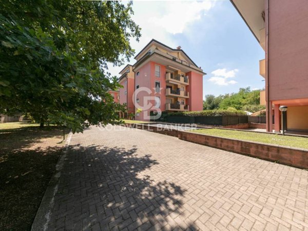 appartamento in vendita a Legnano